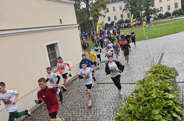 biegi przełajowe krzyzowa